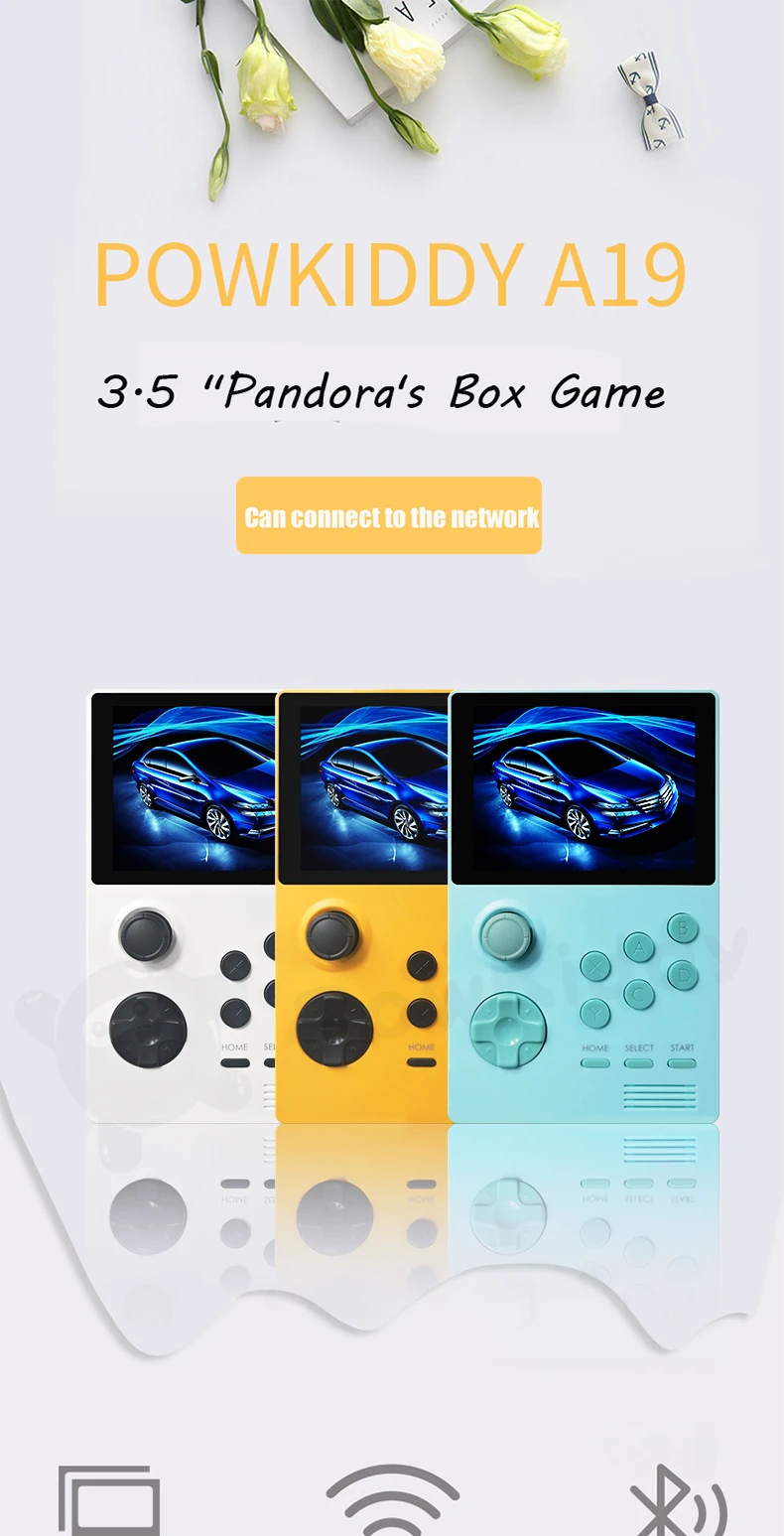 powkiddy a19
