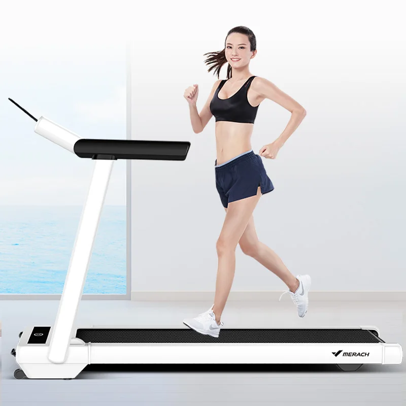 running band machine