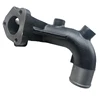 high quality CNC machining casting spare parts Diesel engine parts CNC customized processing Made in China