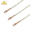 Metal Probe Ntc Temperature Sensor For Surface Temperature Measurement