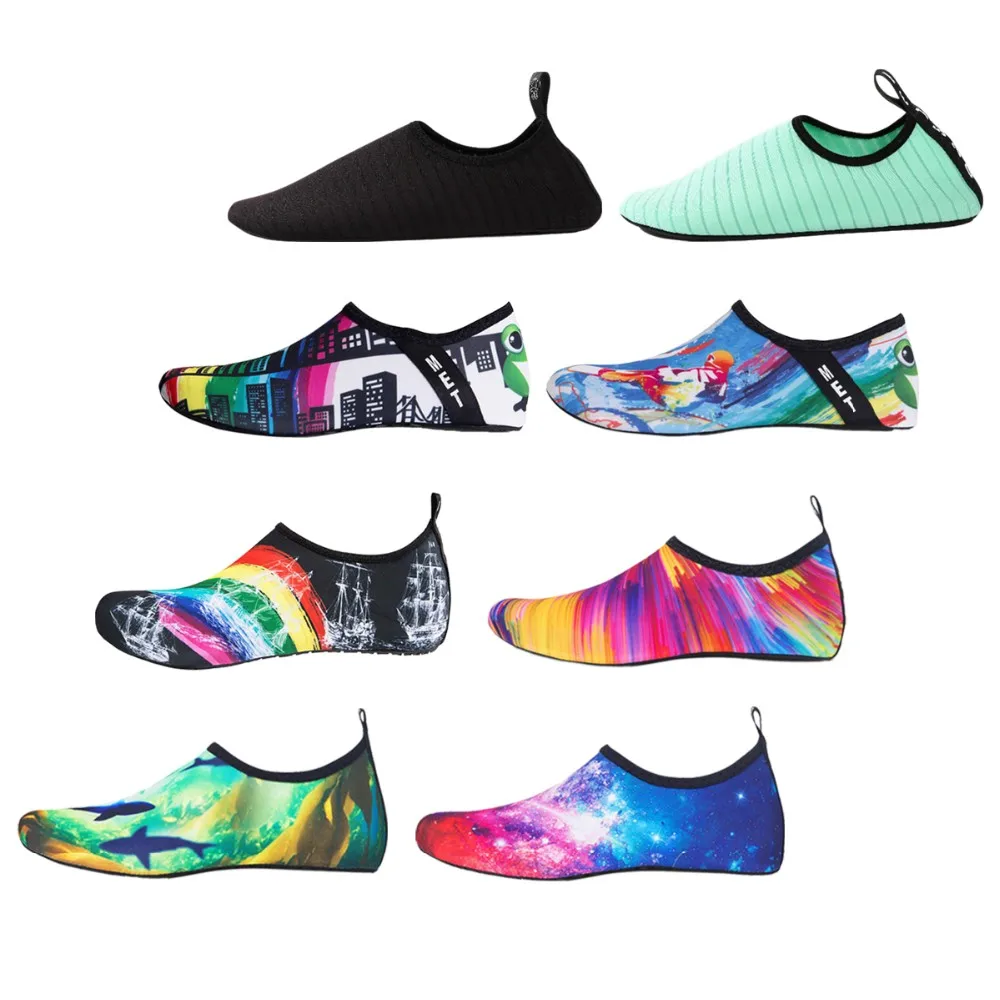 water socks for water parks