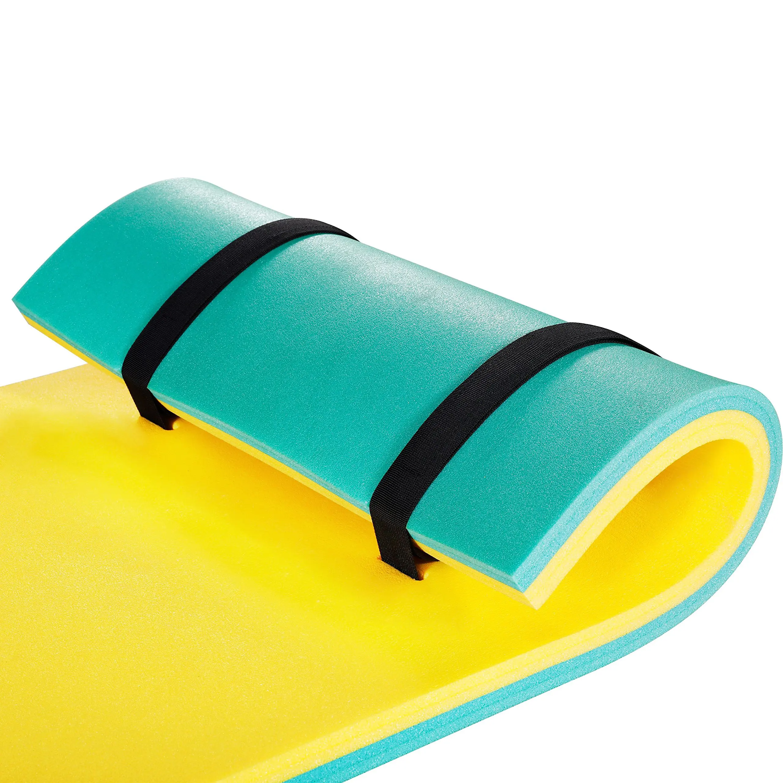 lake float mat