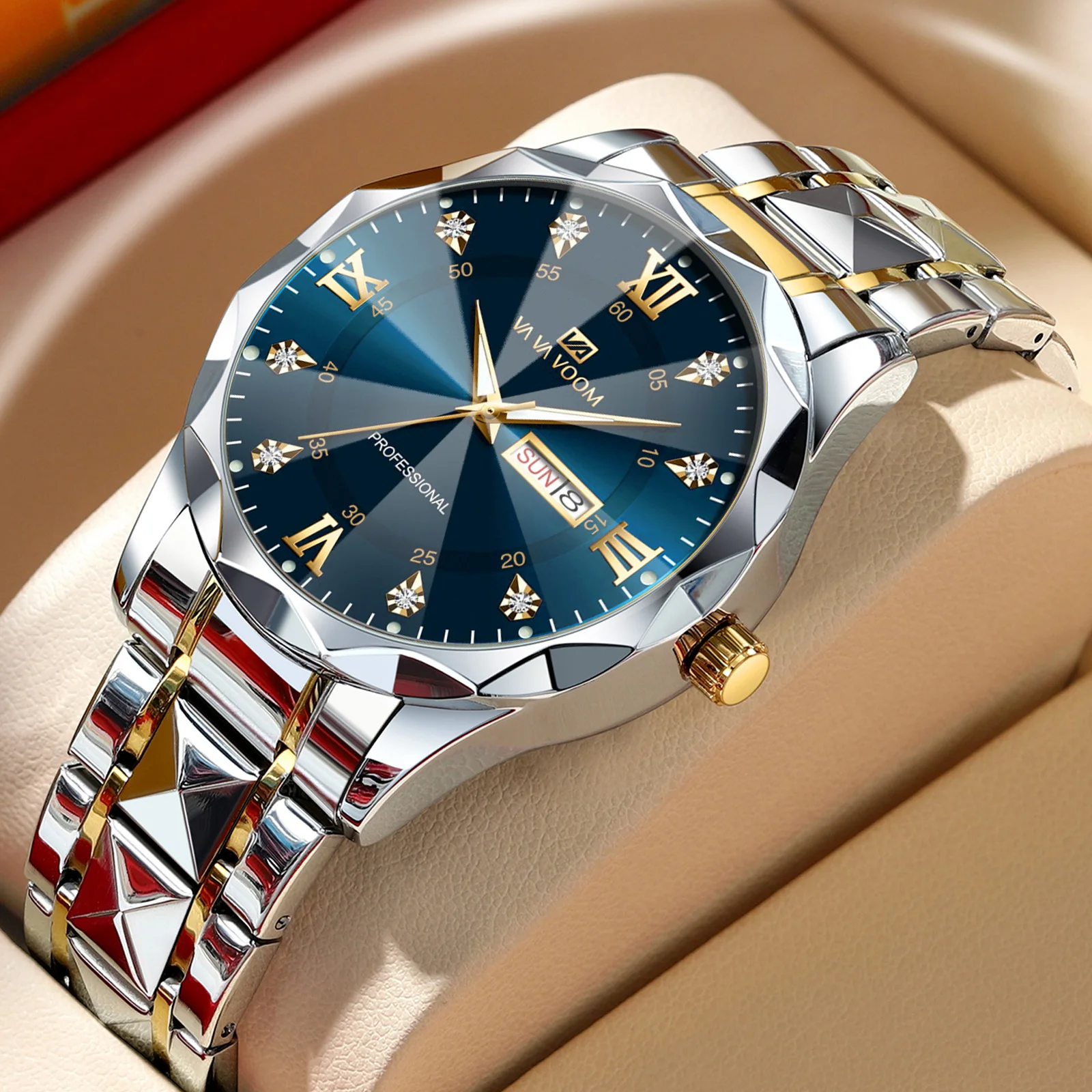 Luxury Men