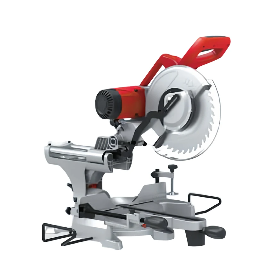 Hantechn Electric Power Cut Off Machine Firewood Cutting Tools 305mm ...