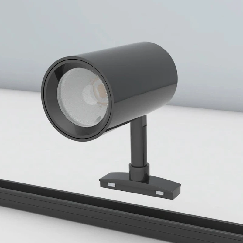 New customize hot sale led track light mini led spotlight