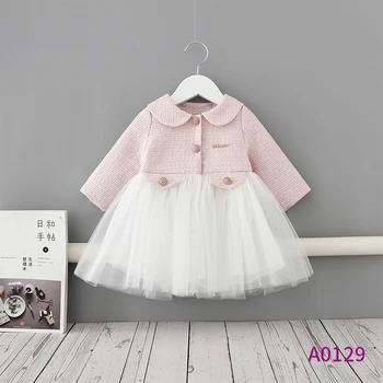 boutique for baby girl dresses