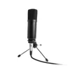 Professional karaoke podcast recording microphones condenser microphone