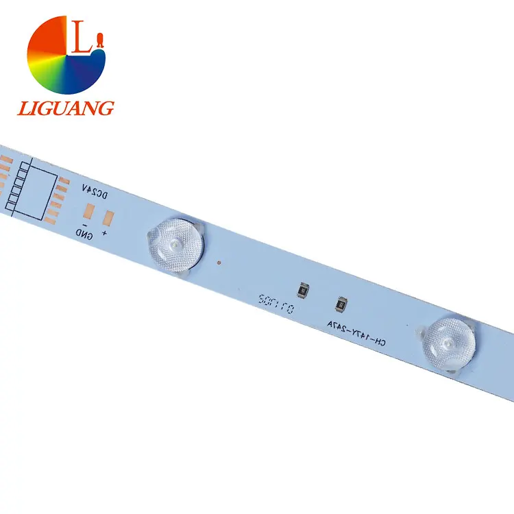 Zhongshan led light strip suppliers full spectrum outdoor led strip