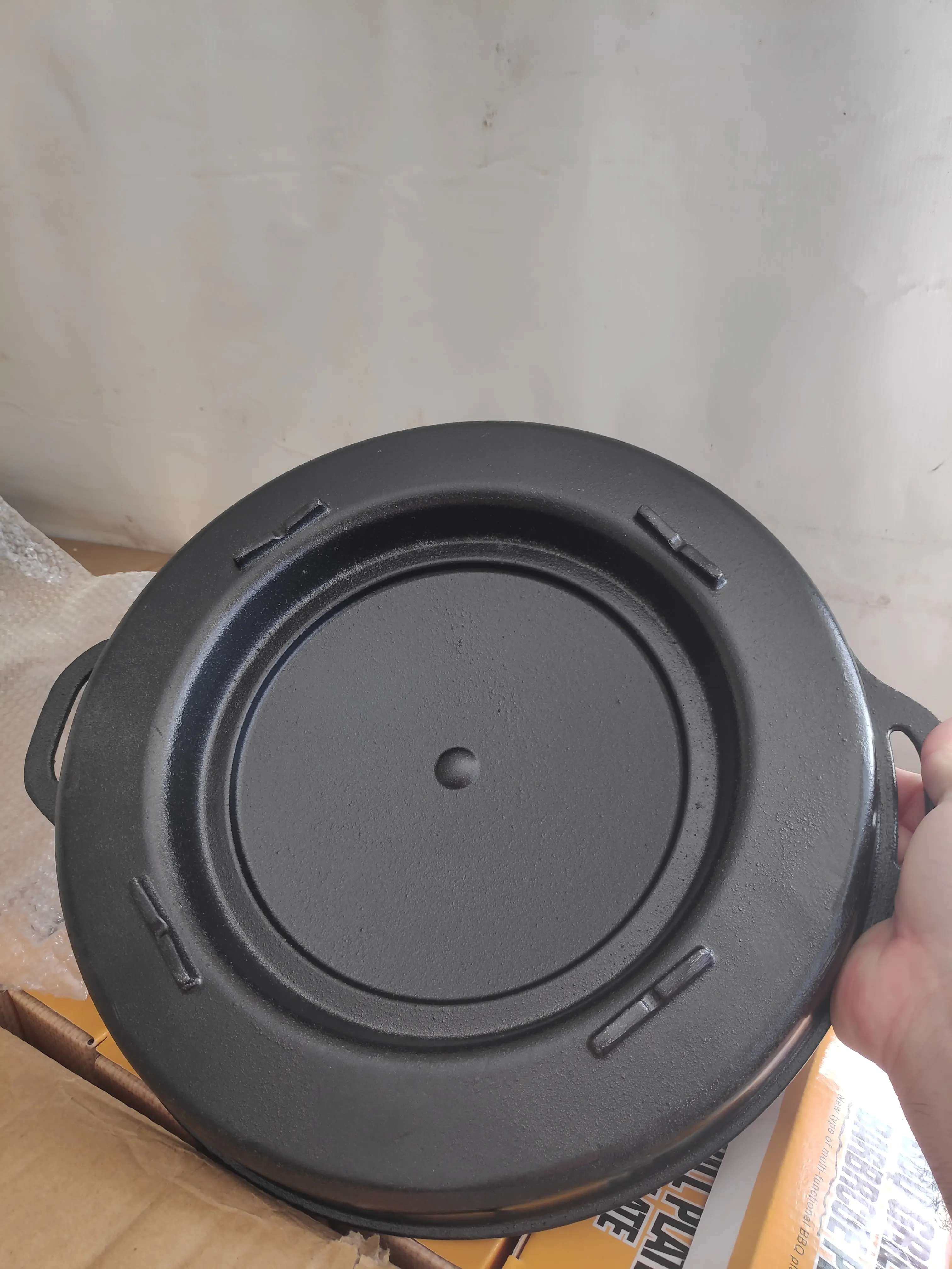 Kosun Bbq Grill Plate Portable Gas Bbq Plate 34cm Buy Kosun Bbq Grill