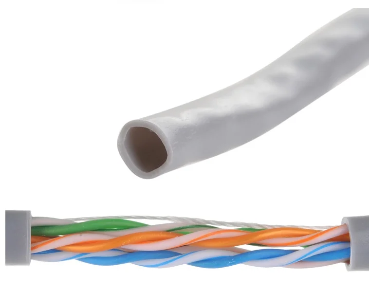 Utp Cat2 5 Câble Réseau Communautés Cat2 Ion Paire Torsadée Cat2 5