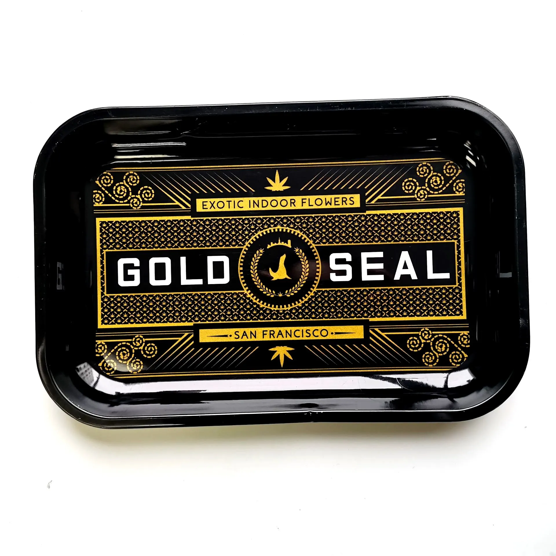 Wholesale Quality Custom Weed Rolling Tray Buy Custom Rolling Tray