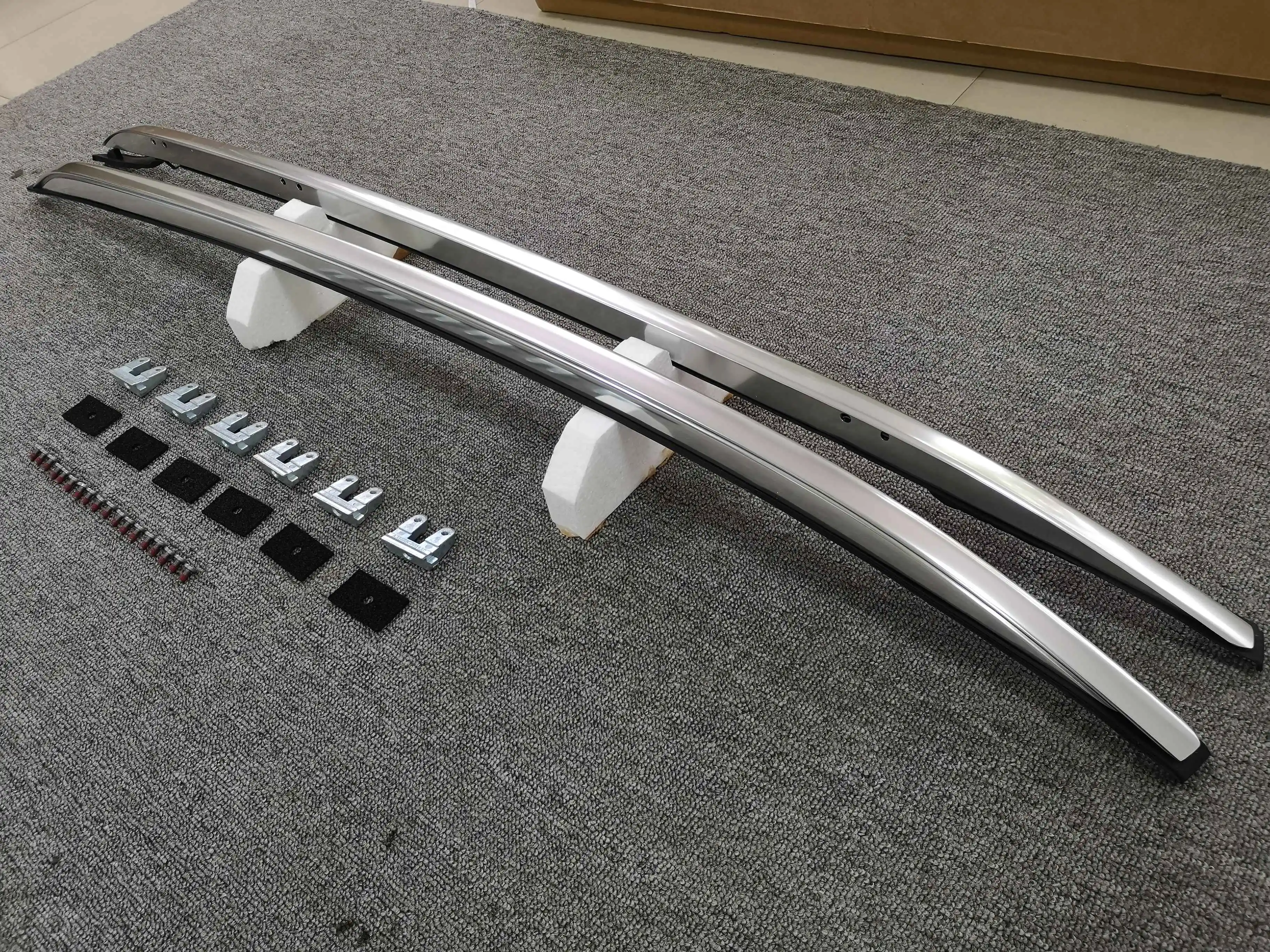 cx 30 roof rack