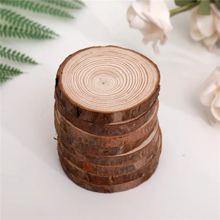 wooden craft piec