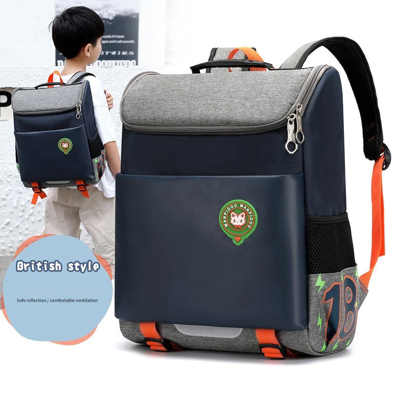 
Waterproof latest backpack school backpack Child Book Bag Durable Boy girl cute children School Bags for teenagers 