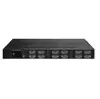 Cheap 8 in 1 SD MPEG-2 IPTV Encoder