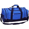 New Custom Made Travel Storage Bag Adaptable Duffle Bag