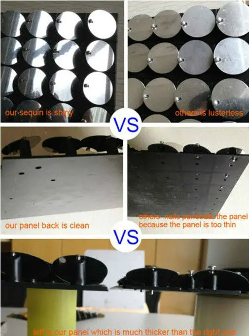 Air Moving Interior Wall Decorative Panel