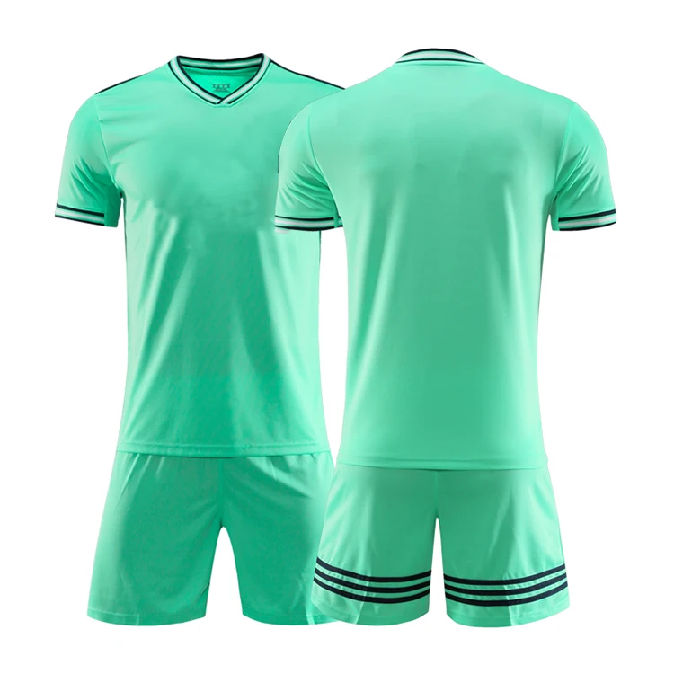 2020 Wholesale Football Clothes Customized Soccer Uniforms,Soccer ...