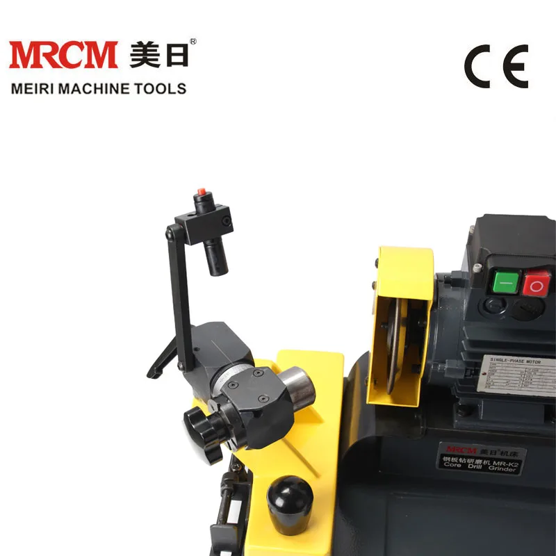 Mrk2 Hss Annular Cutter Grinder Core Drill Grinding Sharpener