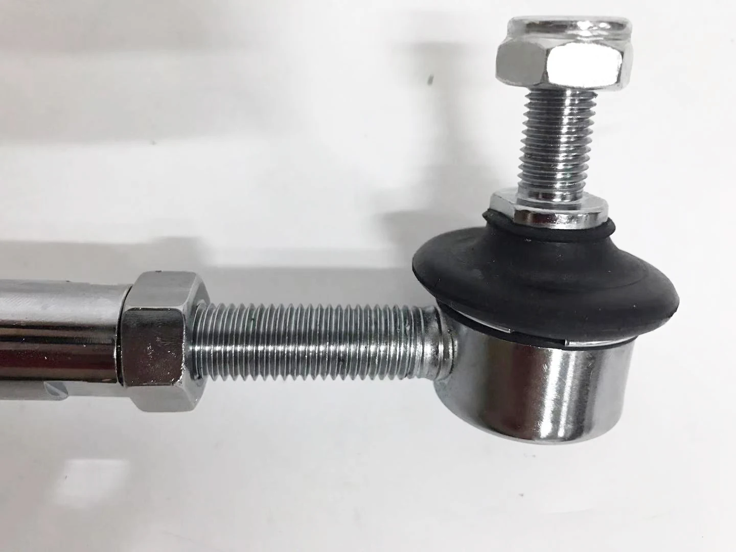 front stabilizer bar link