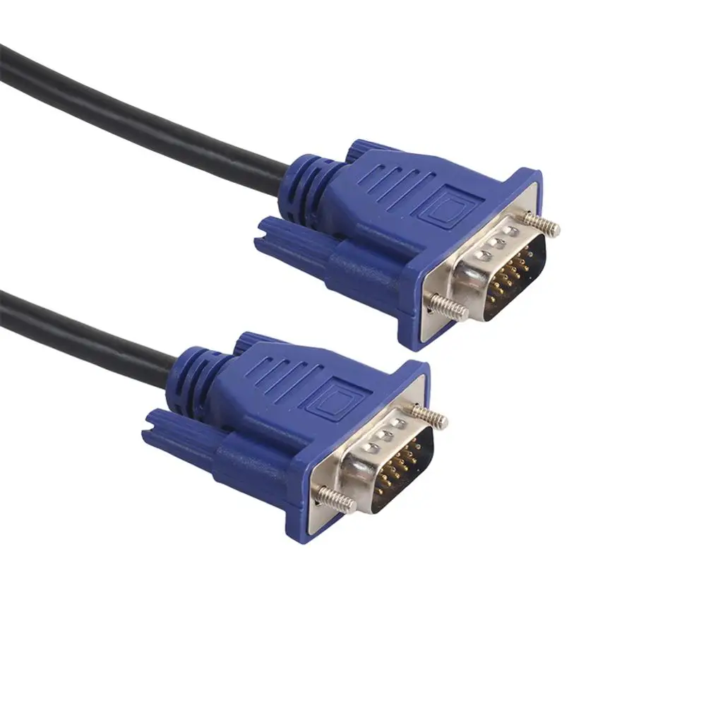 SIPU computadora vga a vga cable - ANKUX Tech Co., Ltd