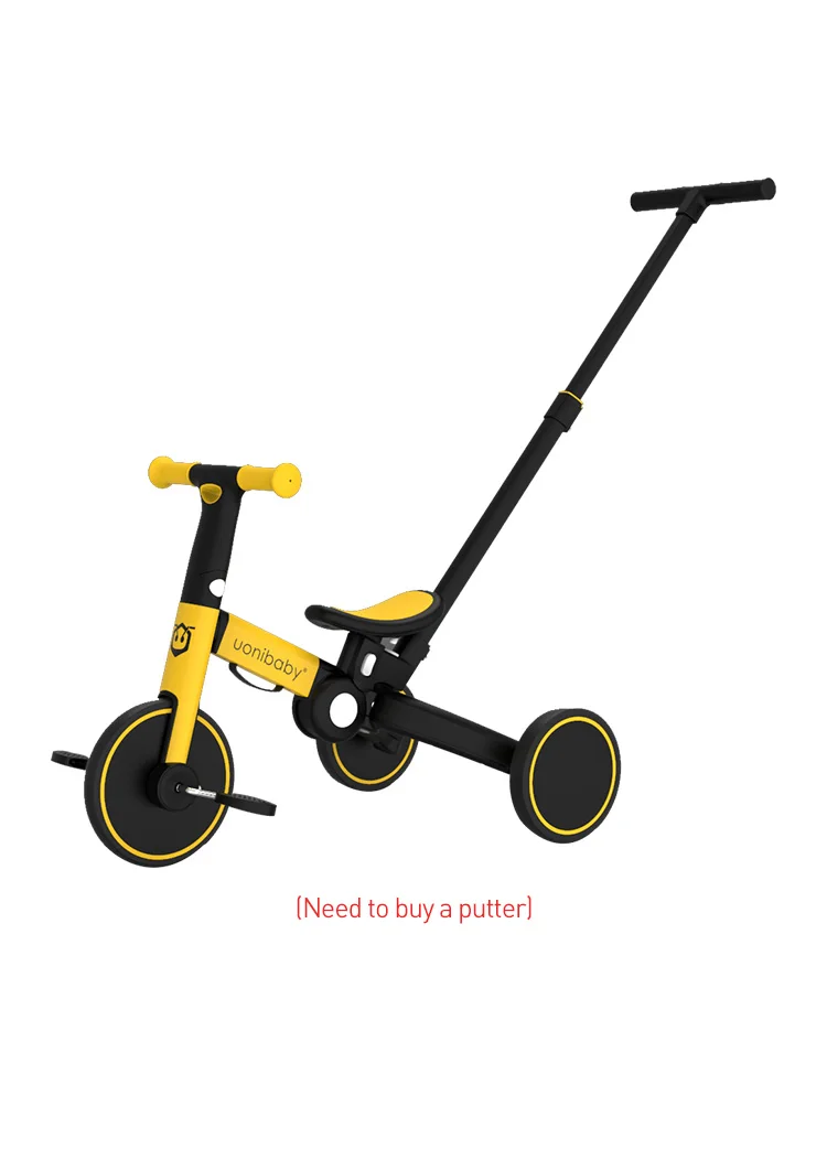 uonibaby tricycle