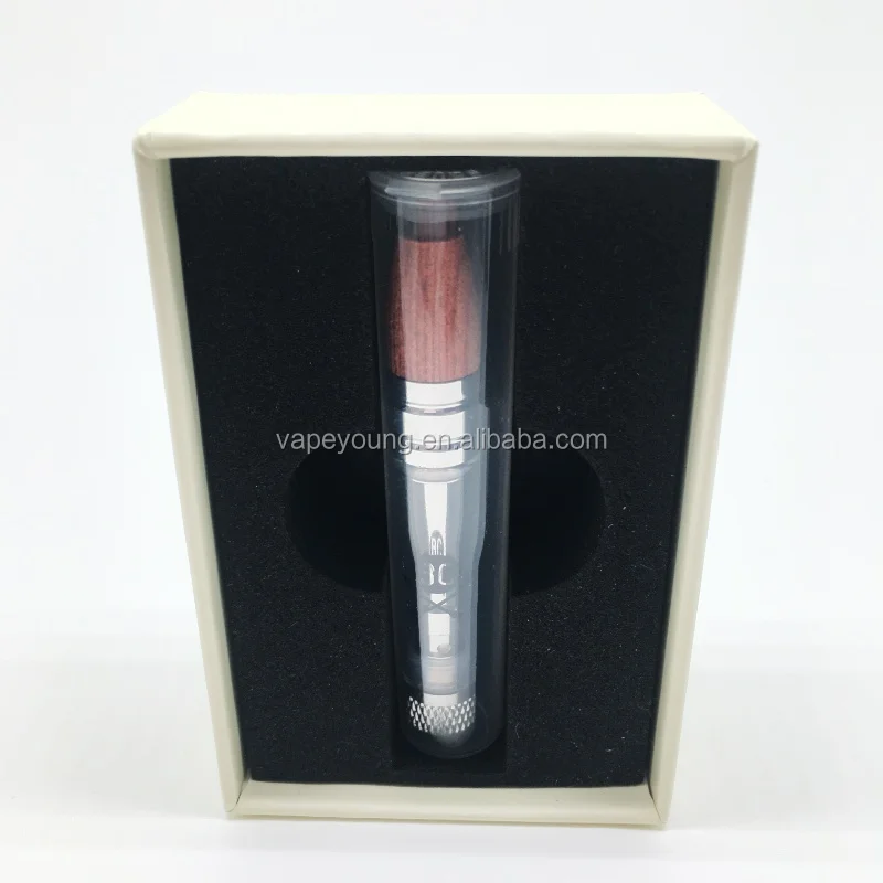 2019 gift box packing 510 thread Big Chief carts vape carts for