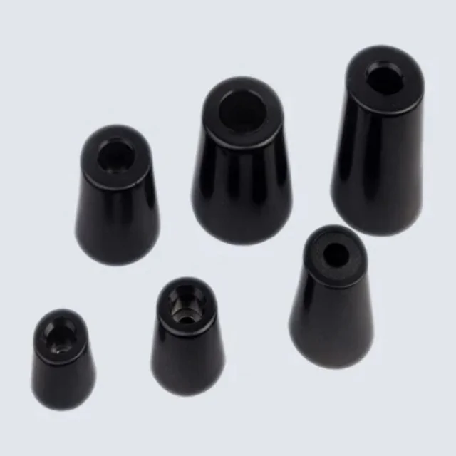 Power Buffer Elevator Marine Suspension Bracket Adhesive Protection ...