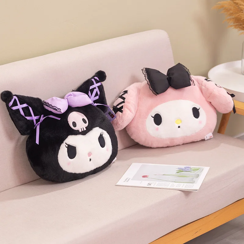 Cute Cartoon Pillow Doll Gift Genuine Kiromi Plush Pillow - Buy Kiromi ...