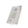 Vandal Resistant VoIP Clean Room Telephone, Tamper-resistant Voice over IP Telephone for Laboratory, Sterile Areas