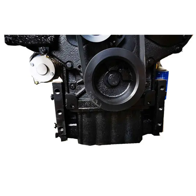 Elec Start 38hp Original Two Cylinder Tractor Engine For Sale Buy