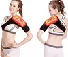 2019 Best Price Wireless Neck Shoulder Massager Pad Shoulder Support
