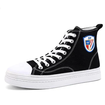 campus canvas shoes