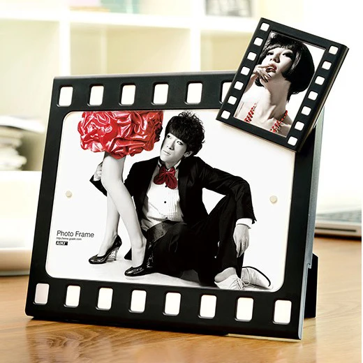 Clapboard Photo Frame,Hollywood Frame - Buy Photo Frame,Clapboard