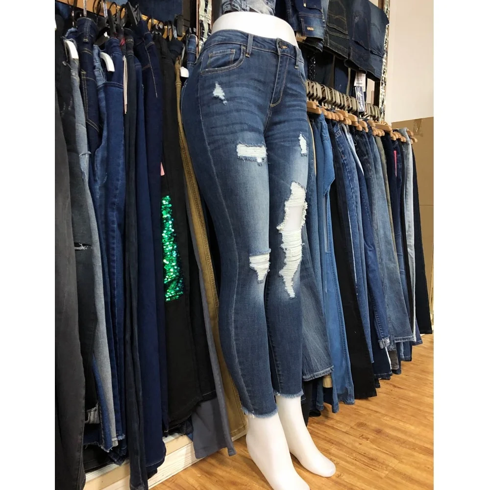 private label denim jeans manufacturer