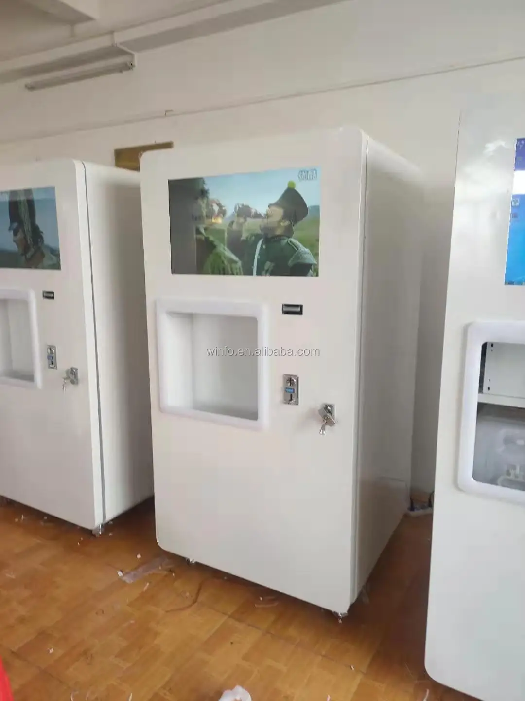 Laundry Detergent Liquid Vending Machine Buy Detergent Liquid Vending
