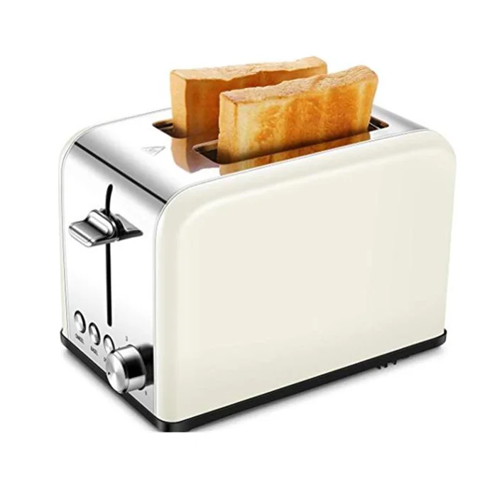 Тостер "утро", 700 Вт, 2 тоста, нерж. Сталь, белый, TDM. Роболабс тостер. Тостер Silver 20 dilim. Приготовл тостер ДООП 2.