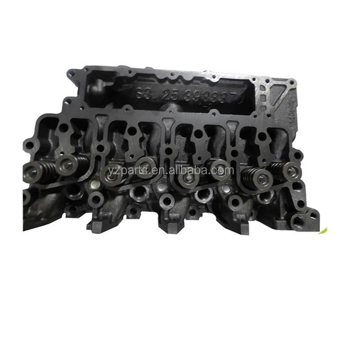 4BT 4BTA Cylinder Head Assy for Cummins 3.9D 8v Engine