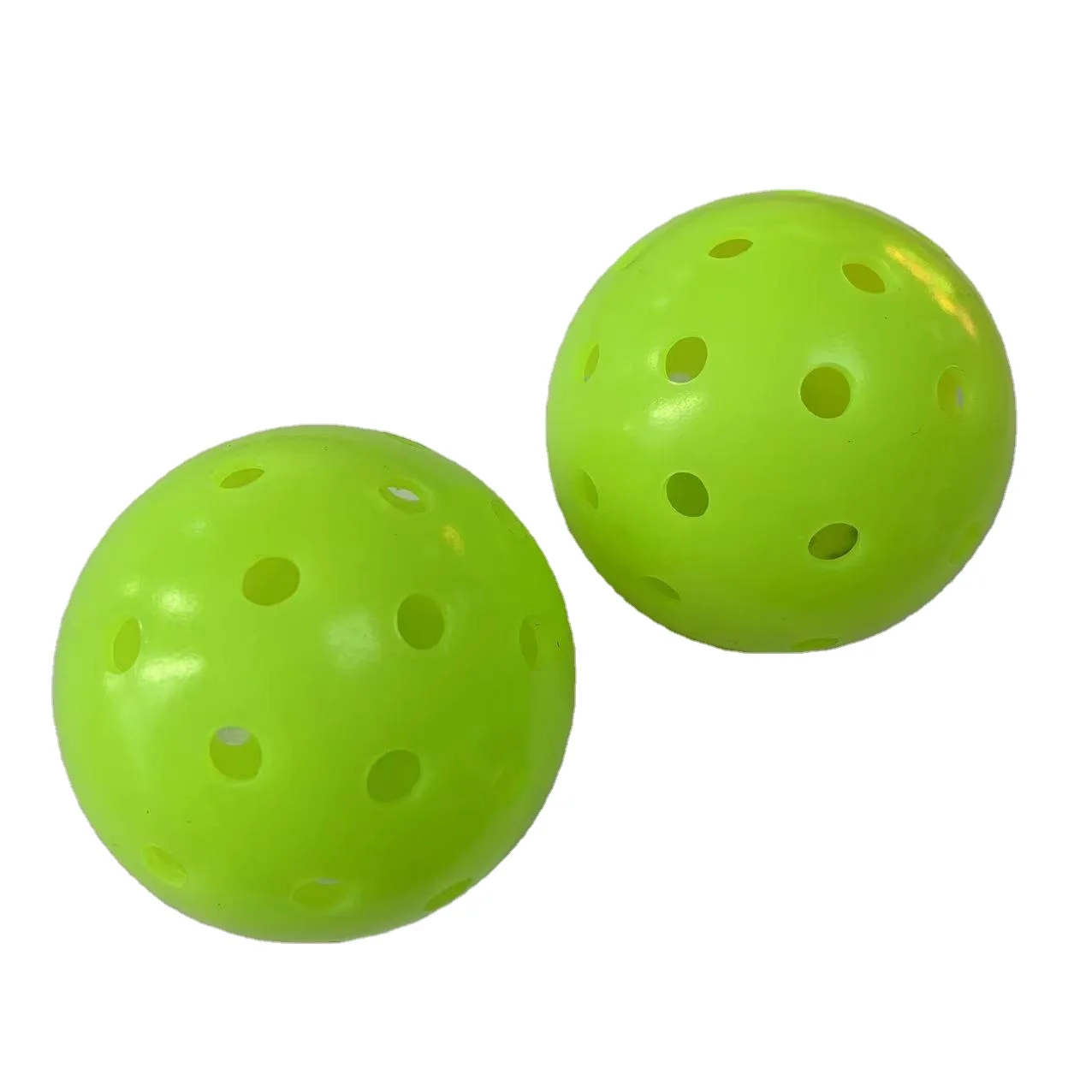 Uniker Sports Outdoor Pickleball Ball Usa Pickleball Approved