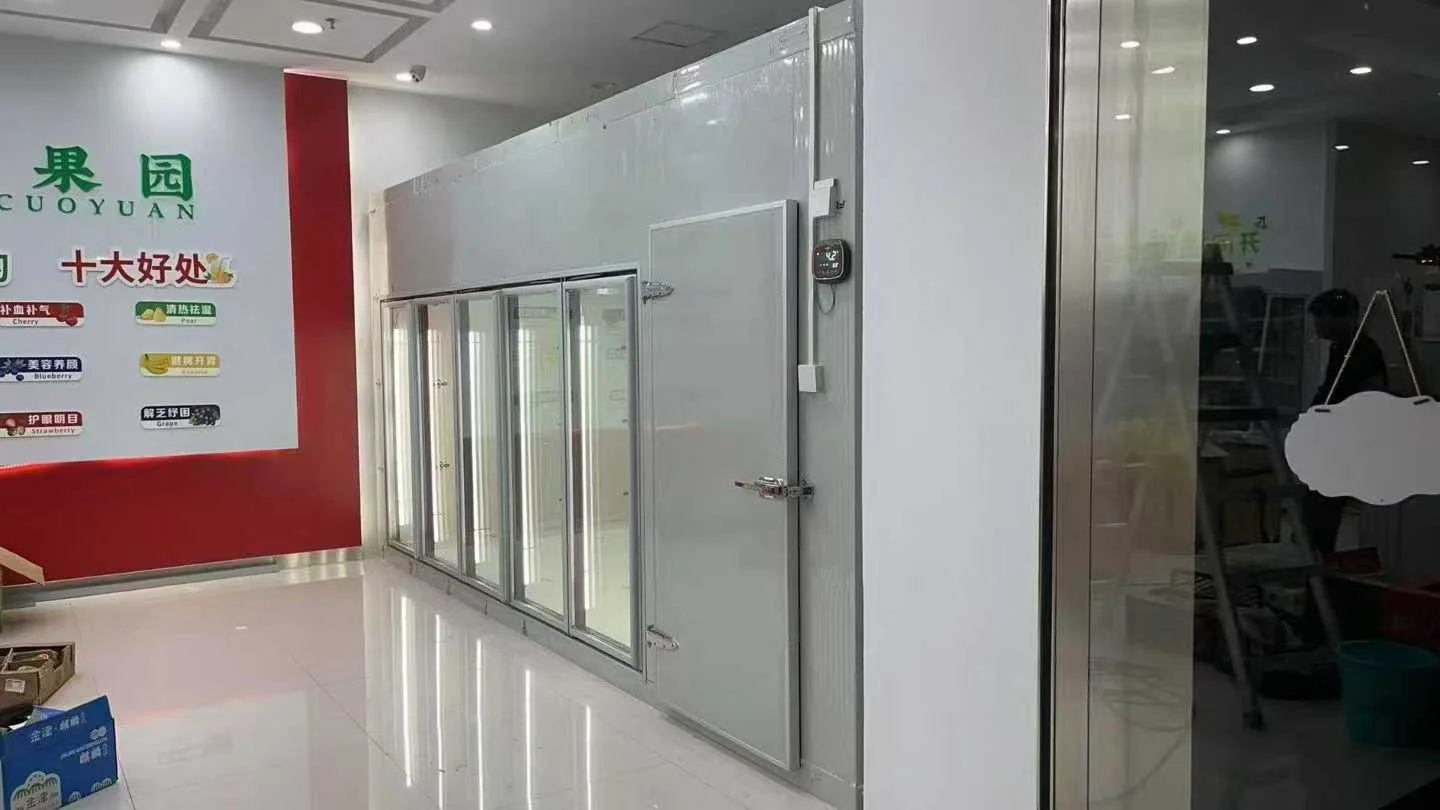 Cold Room Storage, 3kw - detail 38