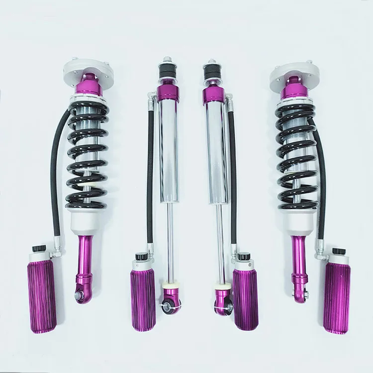 High Performance Ranger Impact Lift Kit 4x4 Ford Ranger Shock Absorber