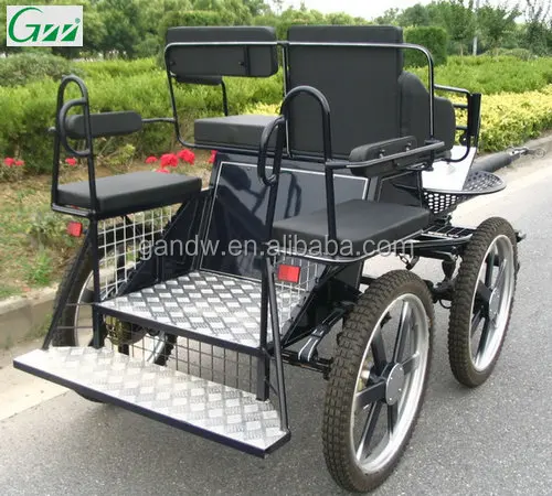 Marathon Horse Cart Pony Carriage - Buy Marathon Horse Cart Pony ...