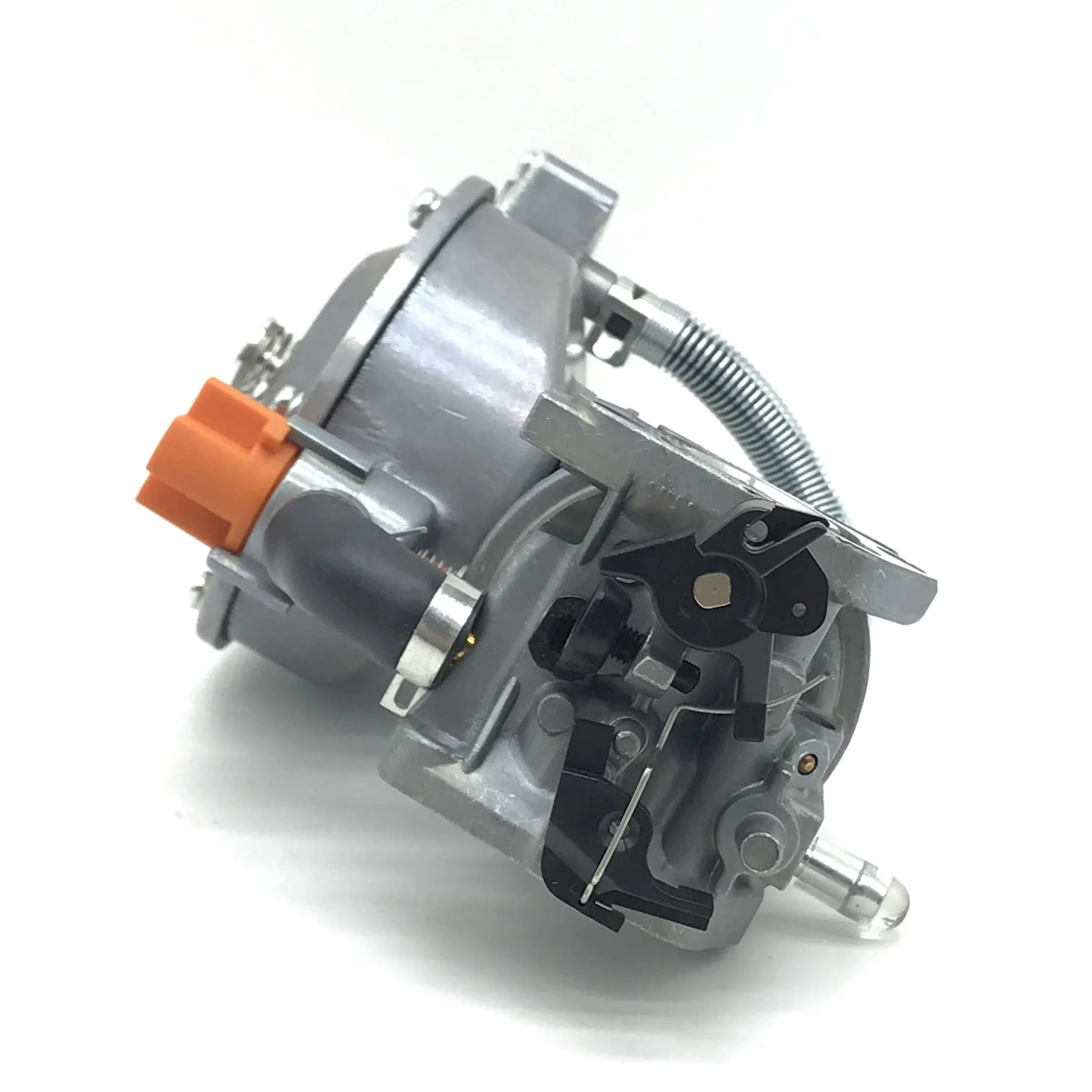 Dual Fuel Lpg/ng Conversion Carburetor Kit For Honda Gx160 168f