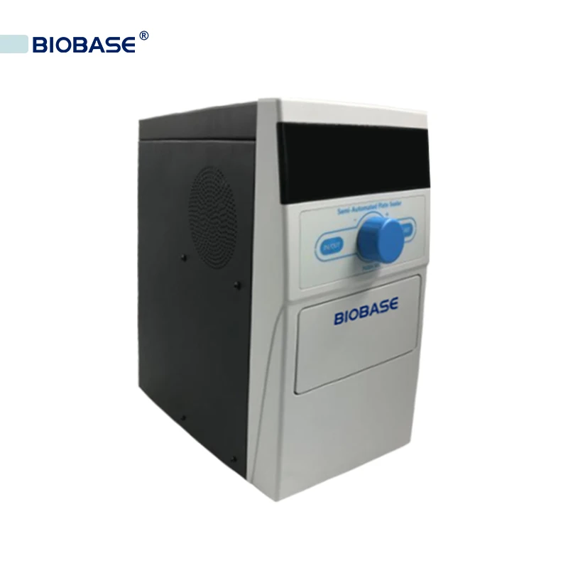 Rt Pcr 96 Well Plate Sealer / U Bottom Plate Sealer / Laboratory Semi