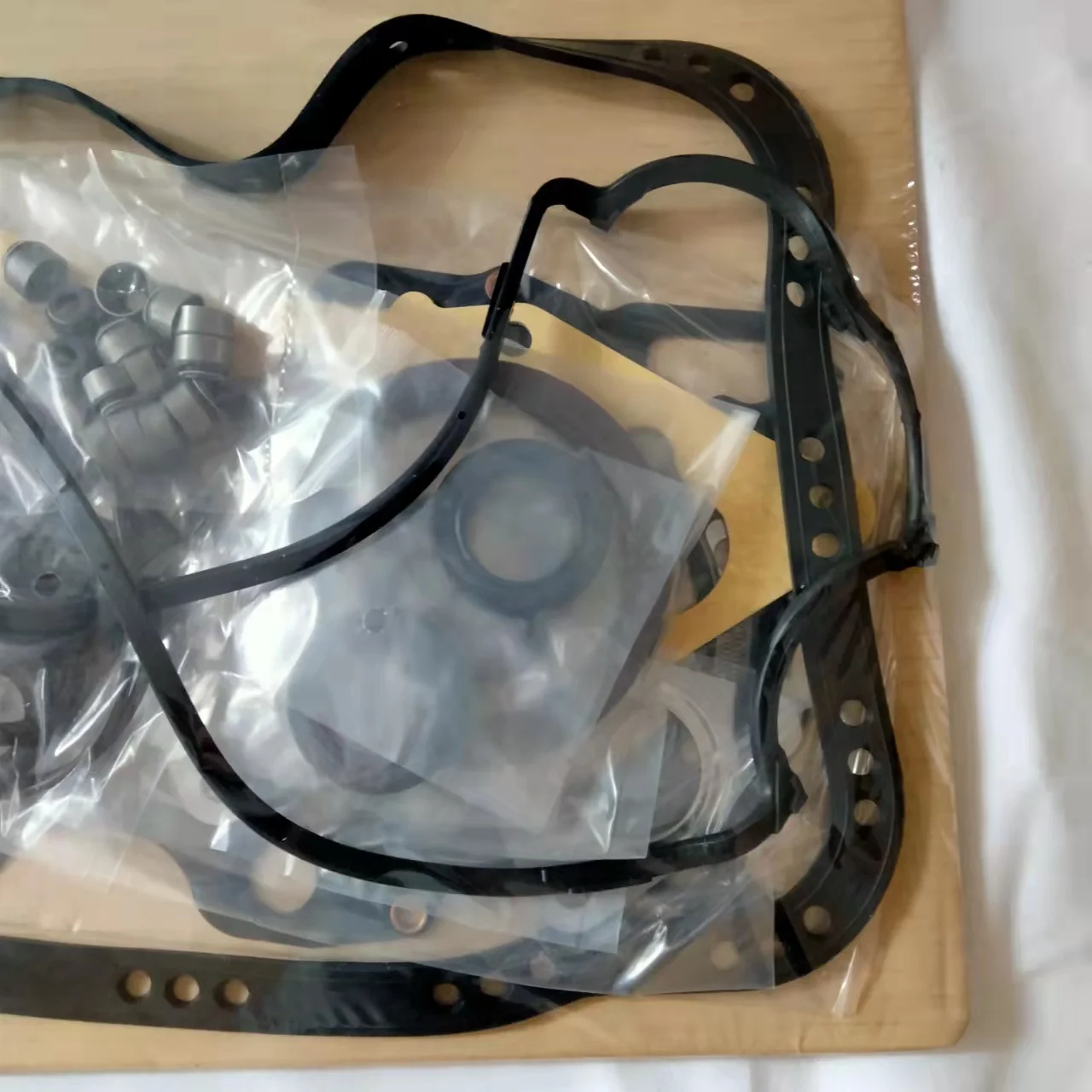 B20b Engine Rebuild Kit For Honda Crv 06110phka00 Overhaul Kit Buy