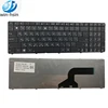 High quality RU laptop keyboard for Asus N53 N53J N73 N73J series Russian notebook keyboard New Brand