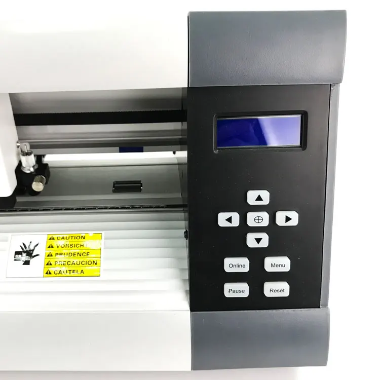 mc630 cutter plotter