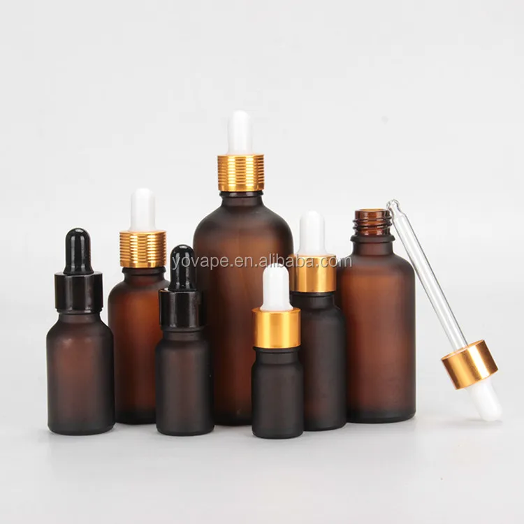 Download 5ml 10ml 15ml 20ml 30ml 50ml 100ml Cosmetic Perfume Packing Essential Oil Frosted Amber Dark Brown Glass Dropper Pipette Bottle Buy Frosted Glass Dropper Bottle Frosted Amber Glass Dropper Bottle Frosted Brown Glass Dropper