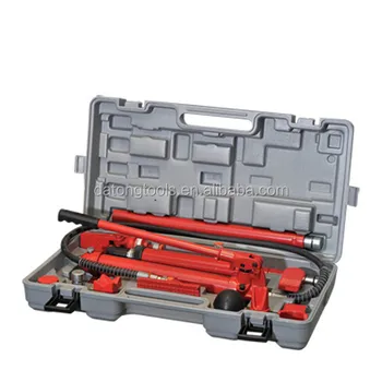 hydraulic jack kit