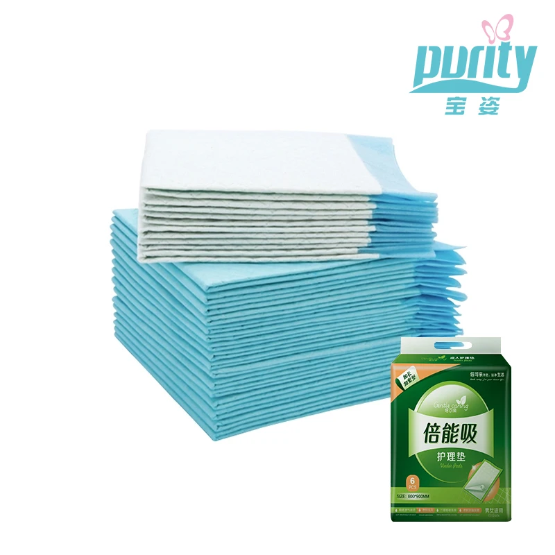 Manufacturer price sustainable pads baby changing pad portable